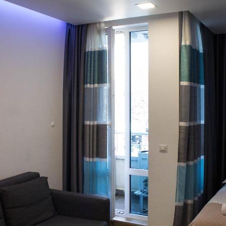 סופיה Royal Apartment מראה חיצוני תמונה