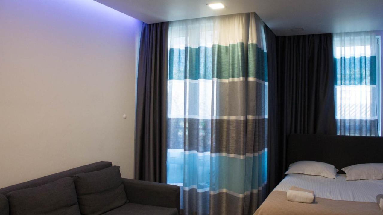 סופיה Royal Apartment מראה חיצוני תמונה