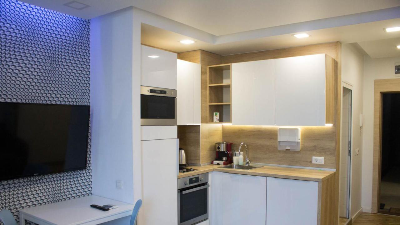 סופיה Royal Apartment מראה חיצוני תמונה