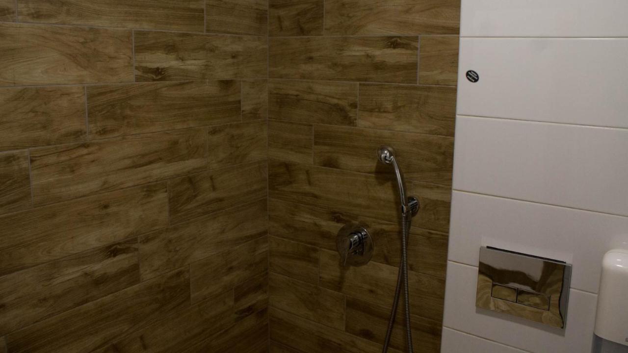 סופיה Royal Apartment מראה חיצוני תמונה