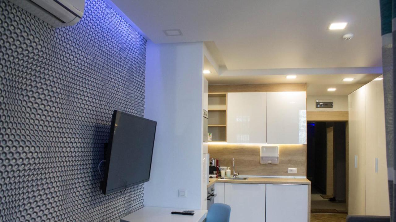 סופיה Royal Apartment מראה חיצוני תמונה