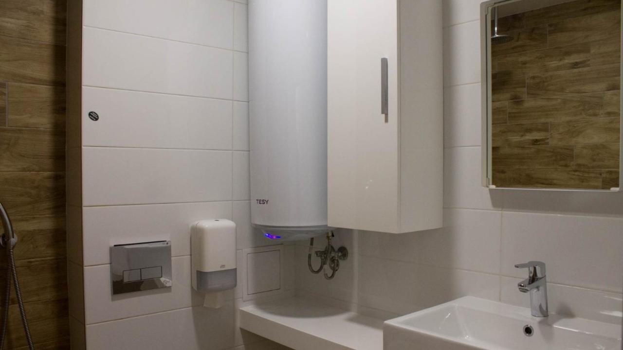 סופיה Royal Apartment מראה חיצוני תמונה